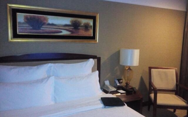 Chongqing Lafee Plaza Hotel