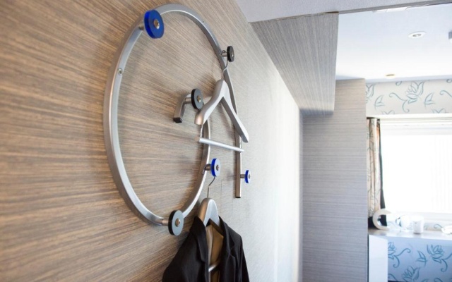 Moderate Double room (풀 더블 침대) 사진 3
