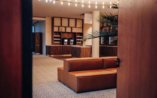 Van der Valk Hotel Eindhoven Best