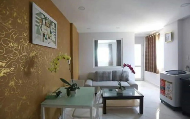 Spacious and Modern II