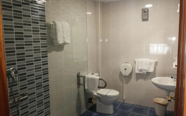 Pension Casa Julio **