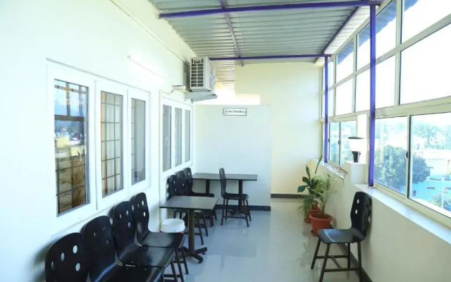 Christian Guest House