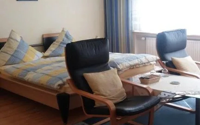 Gästehaus-Weingut Michael Scholer