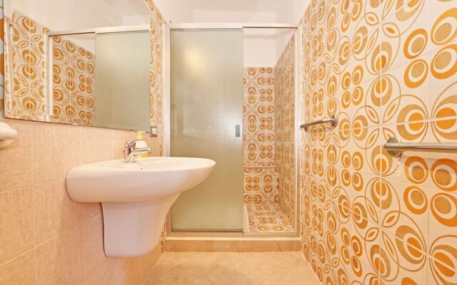 Appartamento le Campanelle