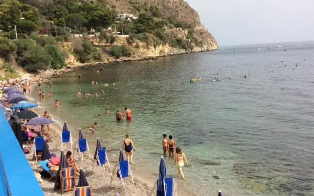 Villa Del Mare