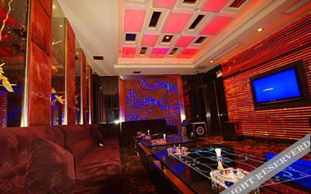 Yongchang Hotel