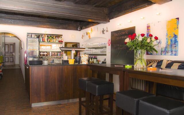 Boutique Hotel Frieden