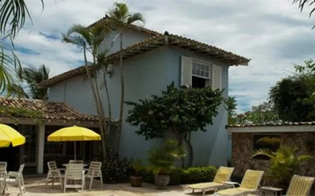 Pousada Vila Geribá