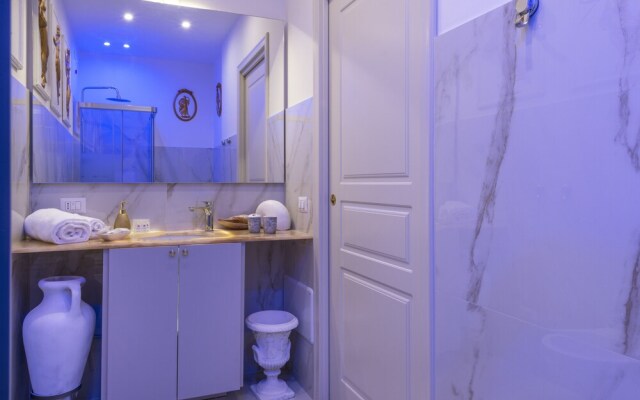Olympus Verona Relais