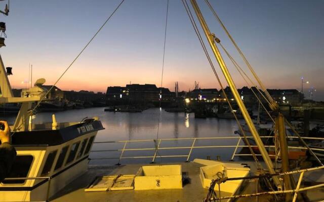 Ma Pause Normande T3 Les Isles de Sola