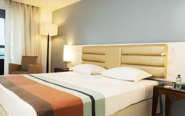 Hotel Luzeiros Fortaleza