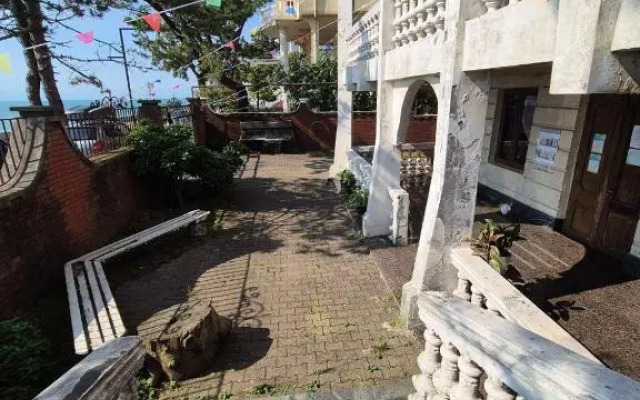 Old House