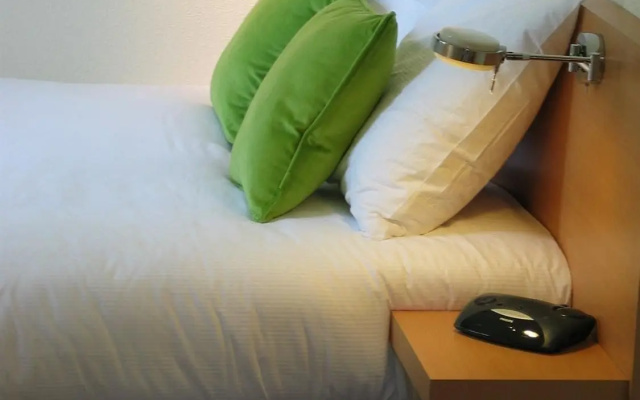 Amrâth Hotel Media Park Hilversum