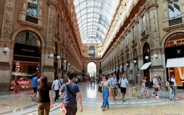 Allegro Apartments Duomo