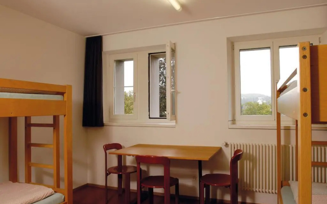 Youth Hostel Kreuzlingen – Guest Rooms – Kreuzlingen