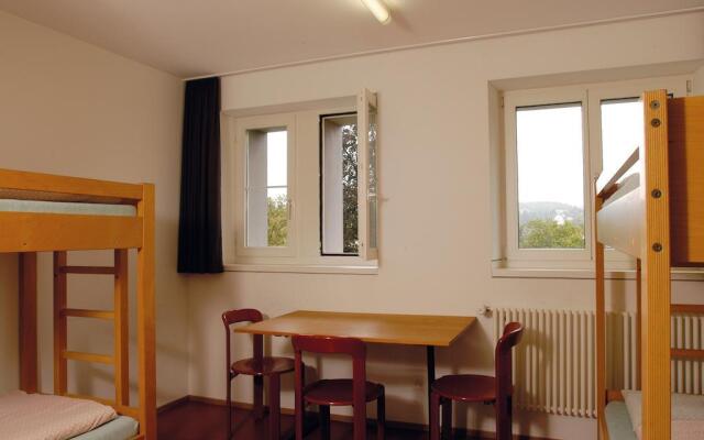 Youth Hostel Kreuzlingen