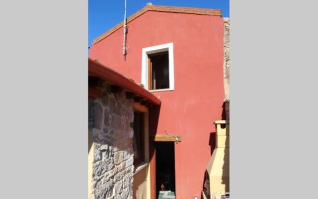 Authentic Sardinian Home