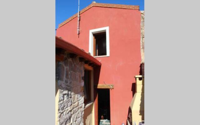 Authentic Sardinian Home