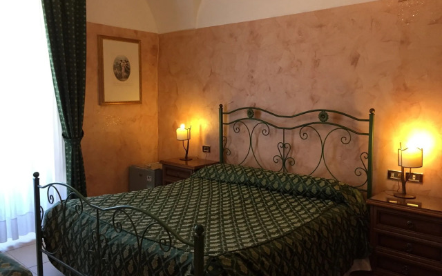 Hotel Centrale Europa