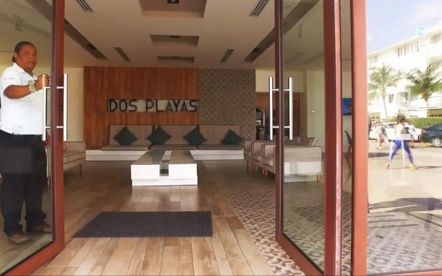 Hotel Dos Playas Faranda Cancun