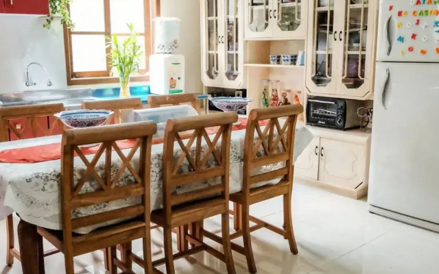 Casamia Homestay
