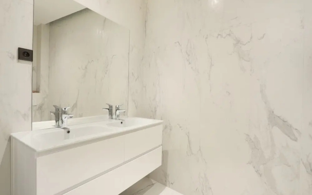 Sublime et neuf appartement Saint Germain des Pres ( Notre Dame Des Champs)