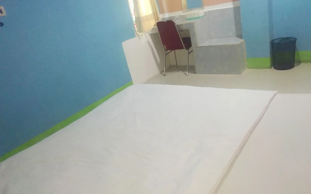 Hotel Lendosis Perintis Kemerdekaan