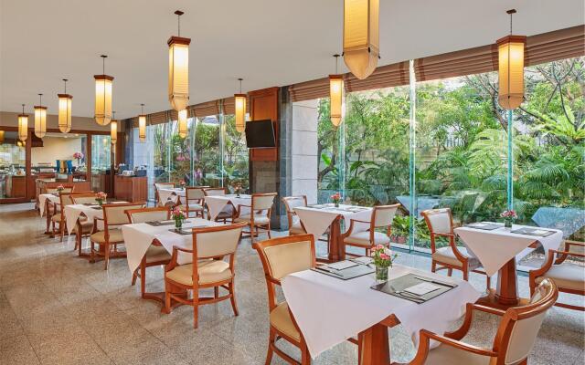Centre Point Hotel Sukhumvit 10