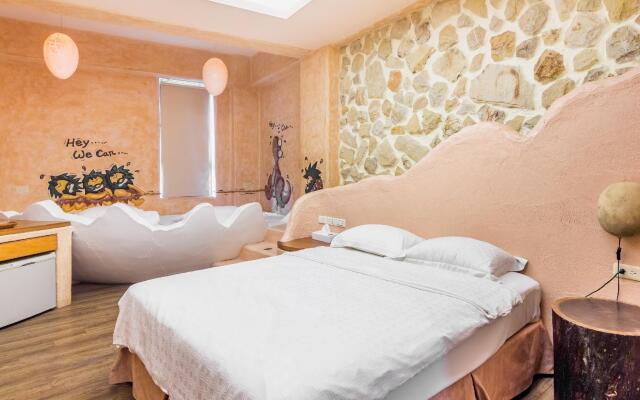 Kenting Fairyland & Farm Guest House