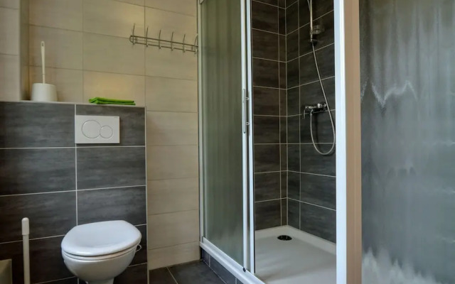 Modern House With Private Pool in Aubel