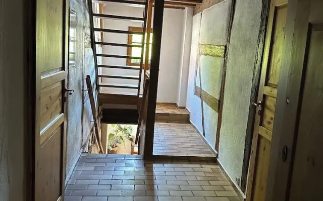 Altstadtpension Zirndorf