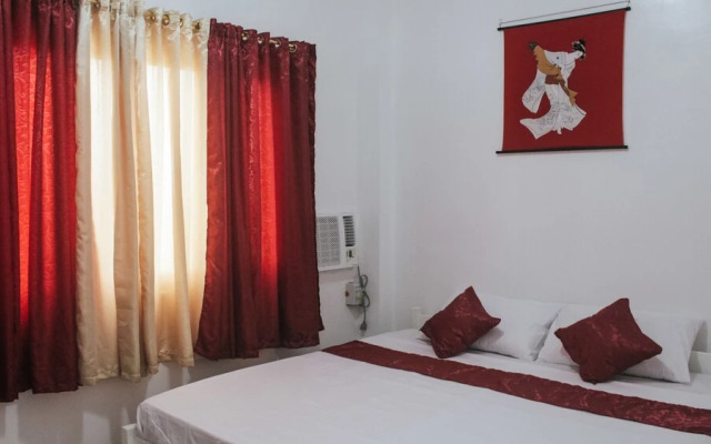 Acquaperts Residences