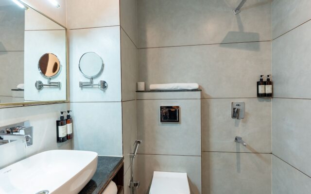 Regenta Place Morni Hills, Panchkula