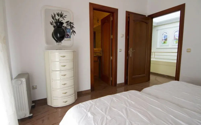 Villa Pergola Luxury B&B