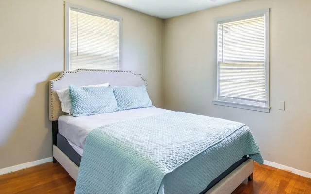 Cozy Memphis Vacation Rental Near Beale Street!