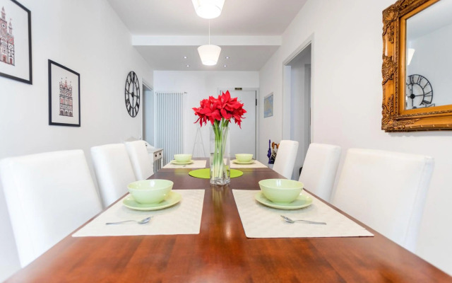 Castello Appartamento con vista sul Canale x6