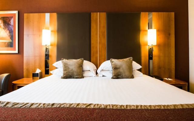 The Winchester Hotel & Spa