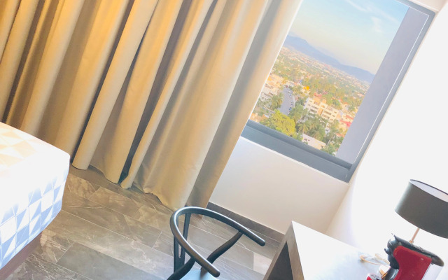 Viaggio Resort Mazatlán