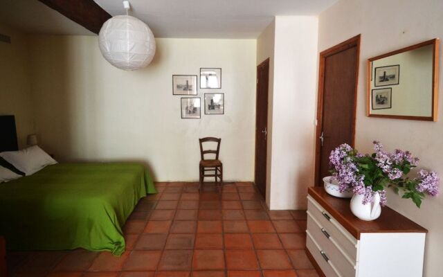 Le Manoir La Forge - Gîtes