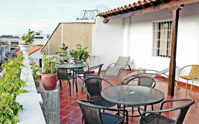 Hotel Villa Colonial