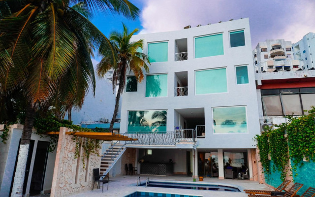 Hotel Caribbean Cartagena