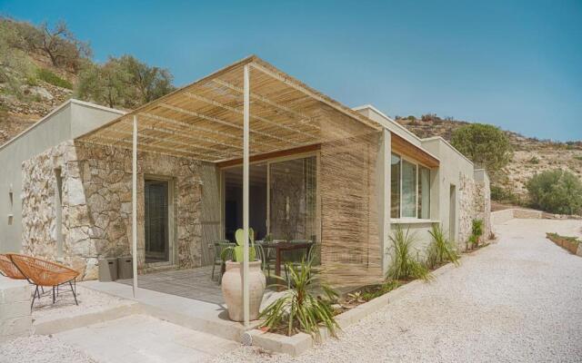Azalo Country House - Villa i Gelsi