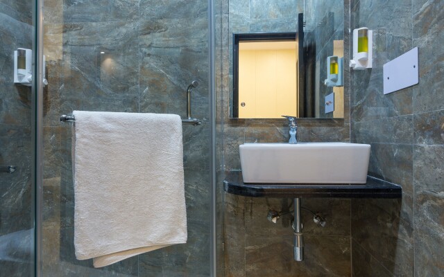 Rupam Hotel