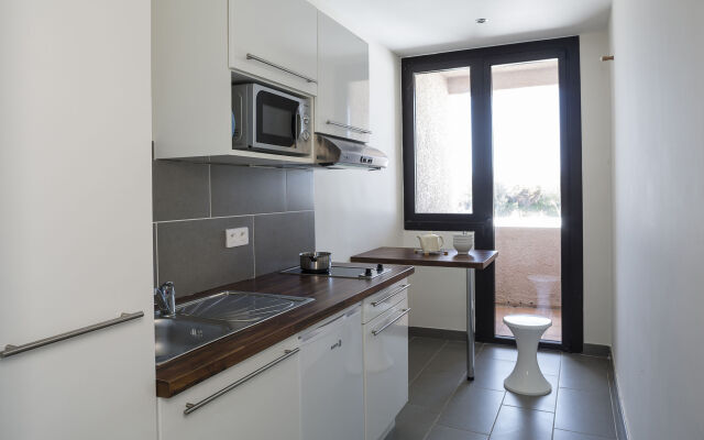 Appartements de l'Hélios - Îles des Embiez