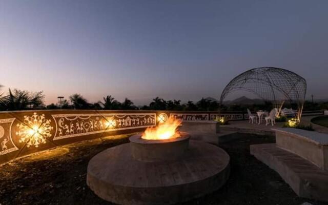 Hidden Heaven 4 Bhk