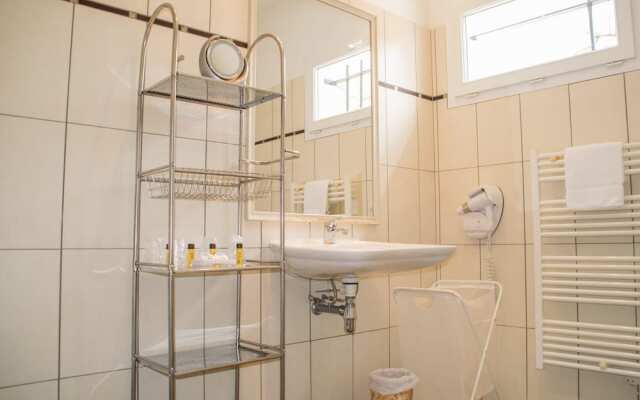 Domaine E Caselle résidence Hôtelière