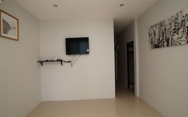 Baan Samart 1 Pool Villa Hua Hin