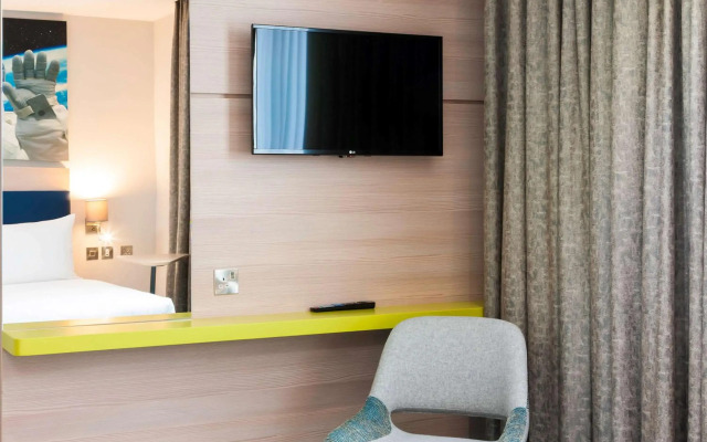 Ibis Styles London Heathrow