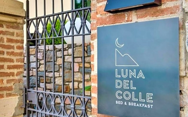 Luna del Colle B&B