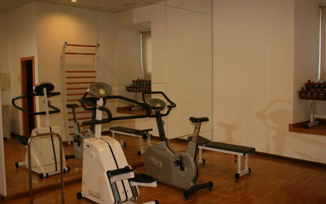 Parador De Monforte De Lemos